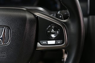 Halvkombi Honda Civic 16 av 23