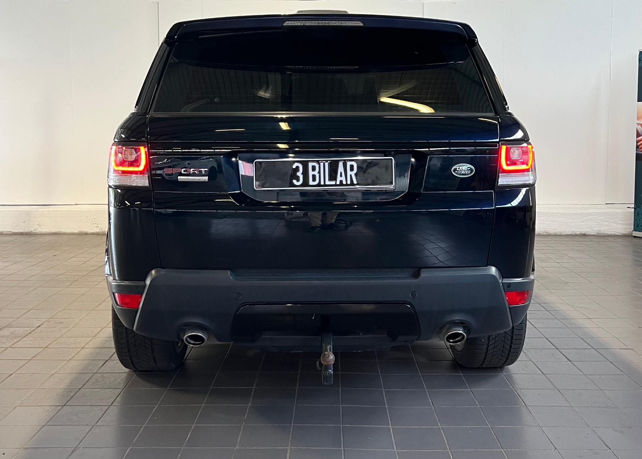 Land Rover Range Rover 2014, bild 7/36