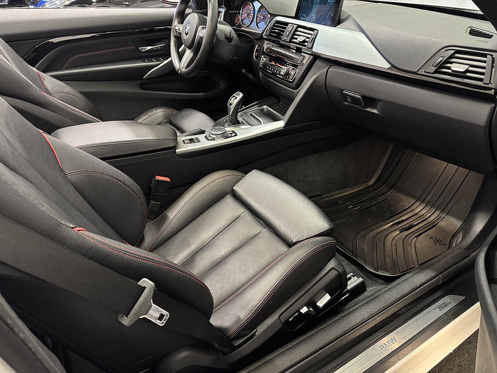 BMW 428i 2016 - miniatyr 16
