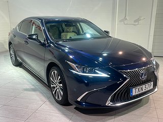 Sedan Lexus ES 4 av 25