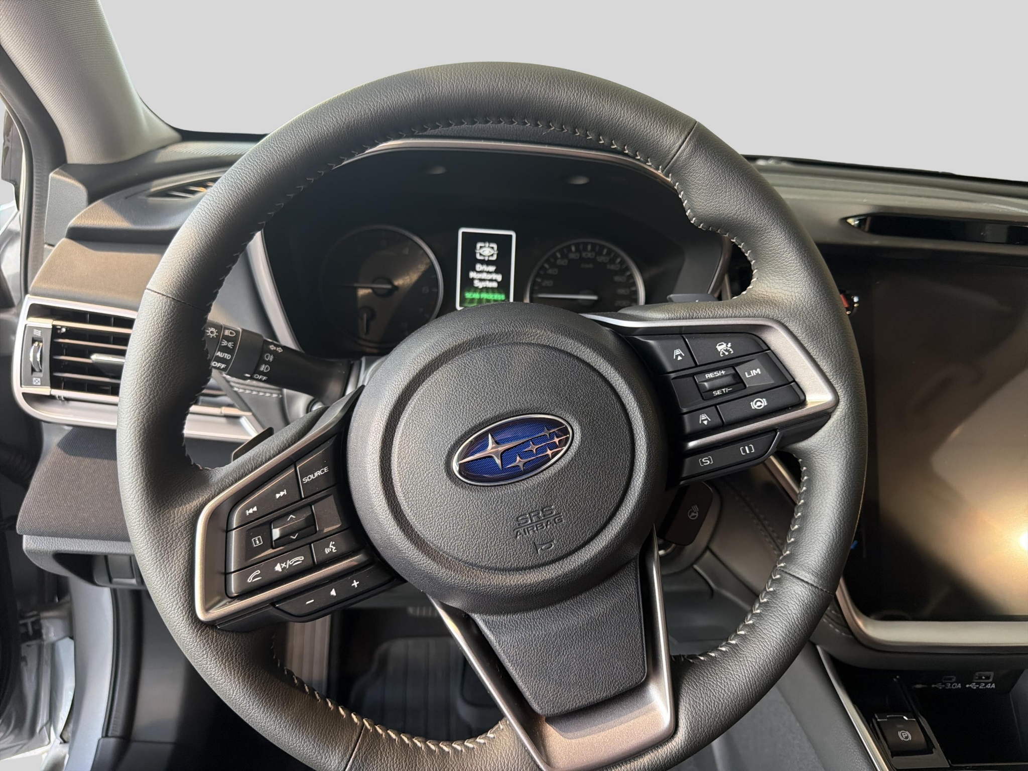 Subaru Outback 2025, bild 4/10