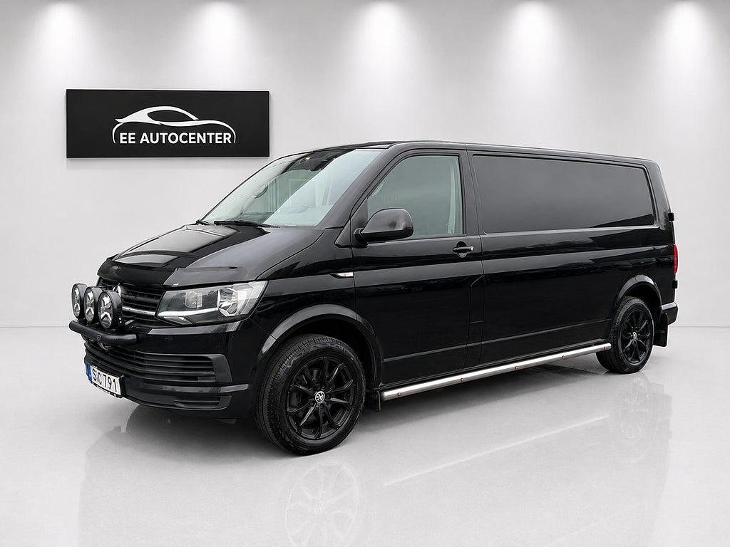 Volkswagen Transporter T30 2.0 TDI BMT Euro 6