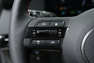 SUV Hyundai Tucson 15 av 26