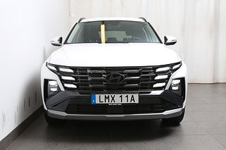 SUV Hyundai Tucson 11 av 27