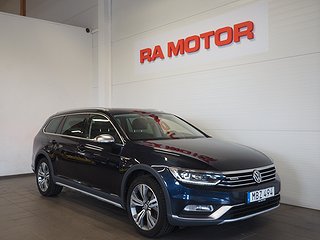 Kombi Volkswagen Passat 3 av 23