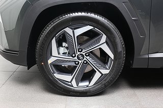 SUV Hyundai Tucson 16 av 16