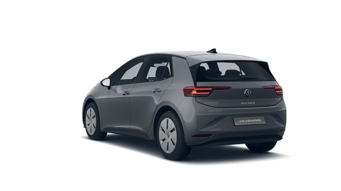 Volkswagen ID.3 Trend 2027, bild 3/30