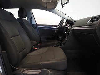 Halvkombi Volkswagen Golf 8 av 18