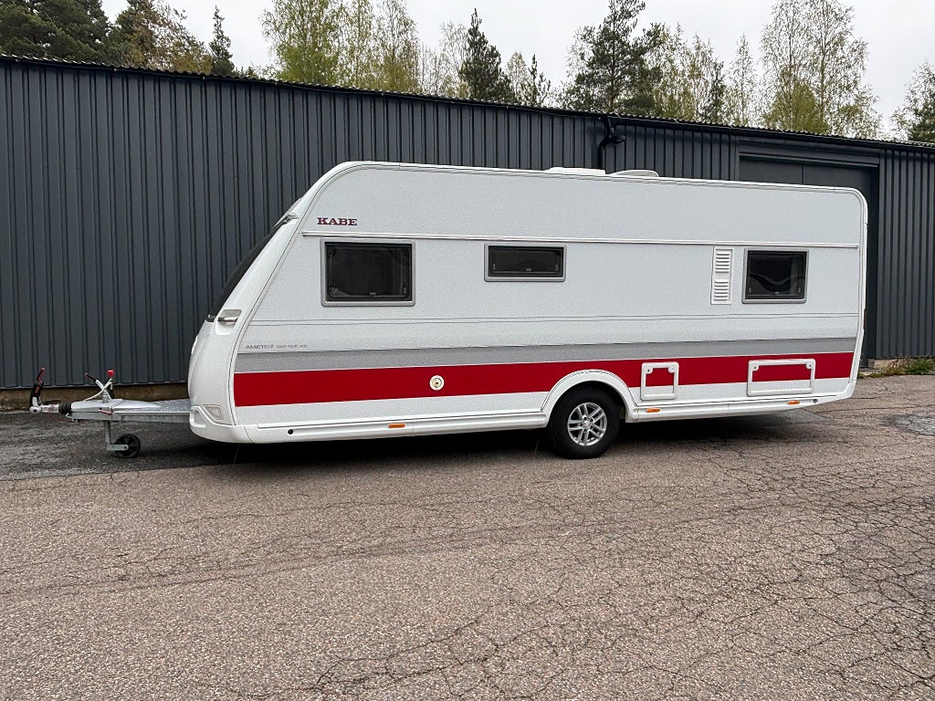Kabe Ametist 560 GLE B15 Barnkammare / AC / 2695 kr/månaden