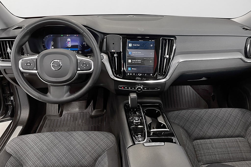 Volvo V60 2023 - miniatyr 12