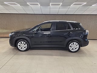 Suzuki S-Cross Hybrid AllGrip Euro 6 — bild 3 av 11