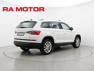 SUV Skoda Kodiaq 2 av 24