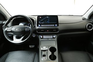SUV Hyundai Kona 20 av 27