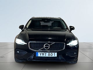 Volvo V60 D4 Momentum Drag GPS Pvärm VoC Kamera SoV