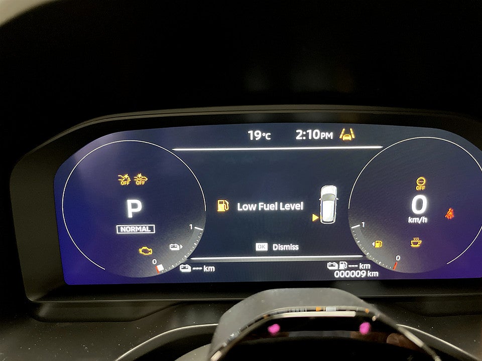 Bild på Mitsubishi Outlander Instyle PHEV 4WD - OMGÅENDE LEVERANS!