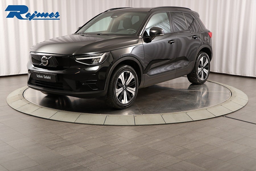 Volvo XC40 Recharge Core Edition