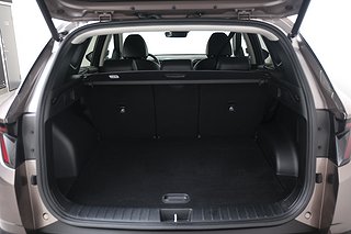 SUV Hyundai Tucson 22 av 22