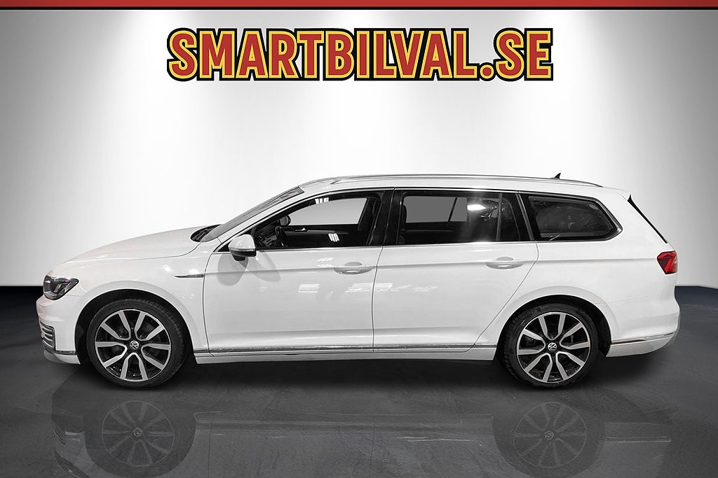 Volkswagen Passat Variant GTE 1.4 TSI ACT GTE 