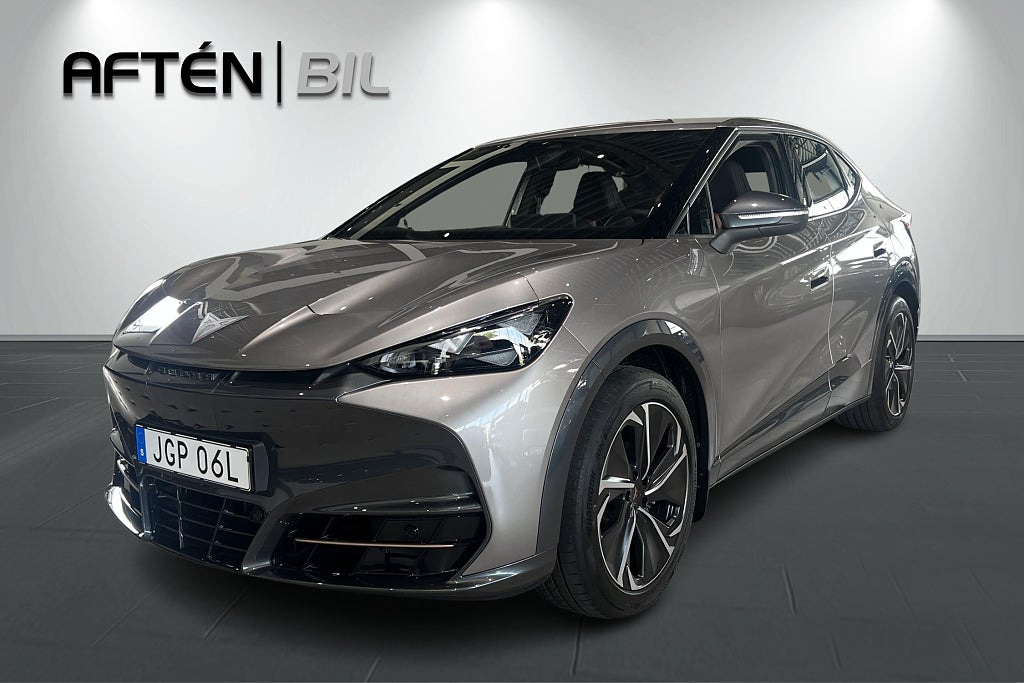 Cupra Tavascan VZ AWD 340hk | Fleet Edition *Förmånsvärde fr 2.637kr