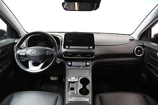 SUV Hyundai Kona 16 av 25