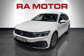 Kombi Volkswagen Passat 2 av 28