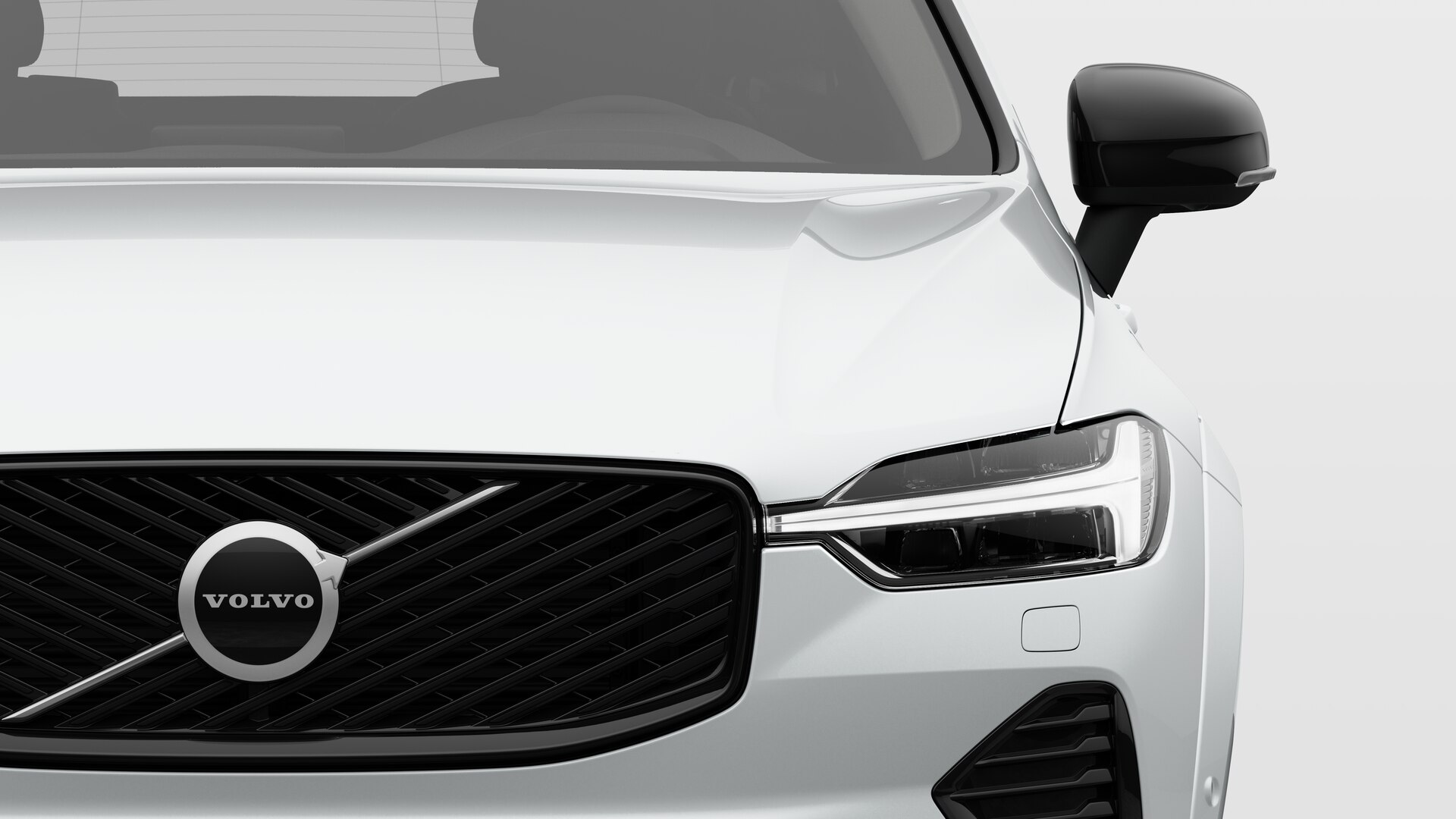 Volvo XC60 2026, bild 7/62