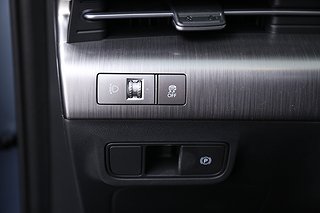 SUV Hyundai Kona 14 av 22