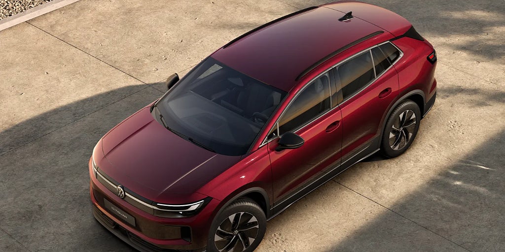 Volkswagen ID. Tiguan 4Motion 77 kWh Life Edition 