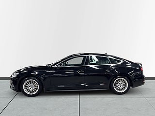 Audi A5 Sportback 2.0 TFSI quattro MHEV S Tronic Proline Sport