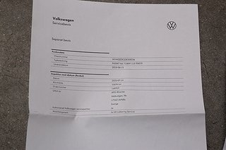 Kombi Volkswagen Passat 24 av 26