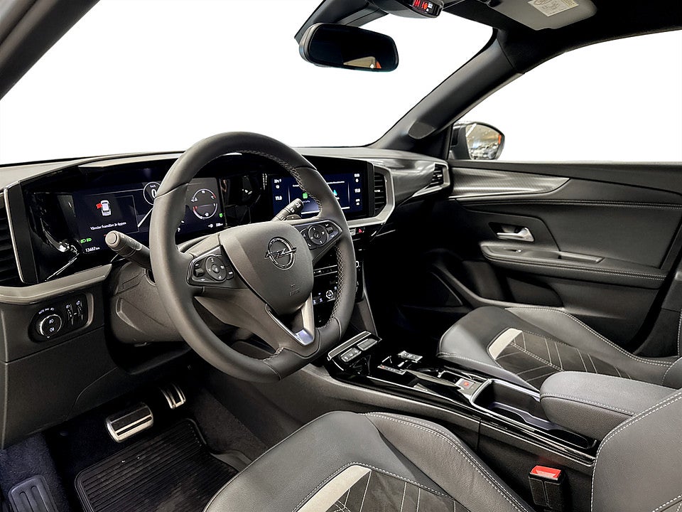 Bild på Opel Mokka SE Edition 1.2 Turbo 130hk Aut B-KAMERA CARPLAY