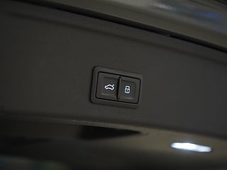 Kombi Audi A4 23 av 23