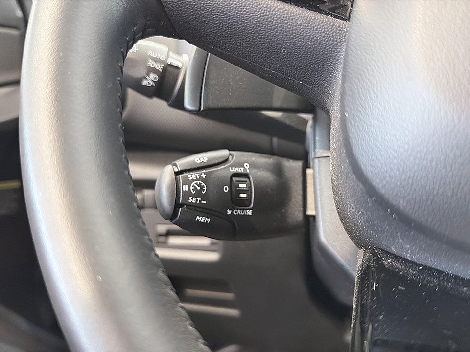 Bild på Citroën C5 Aircross Shine 1.2 PT 130hk Aut B-KAMERA CARPLAY