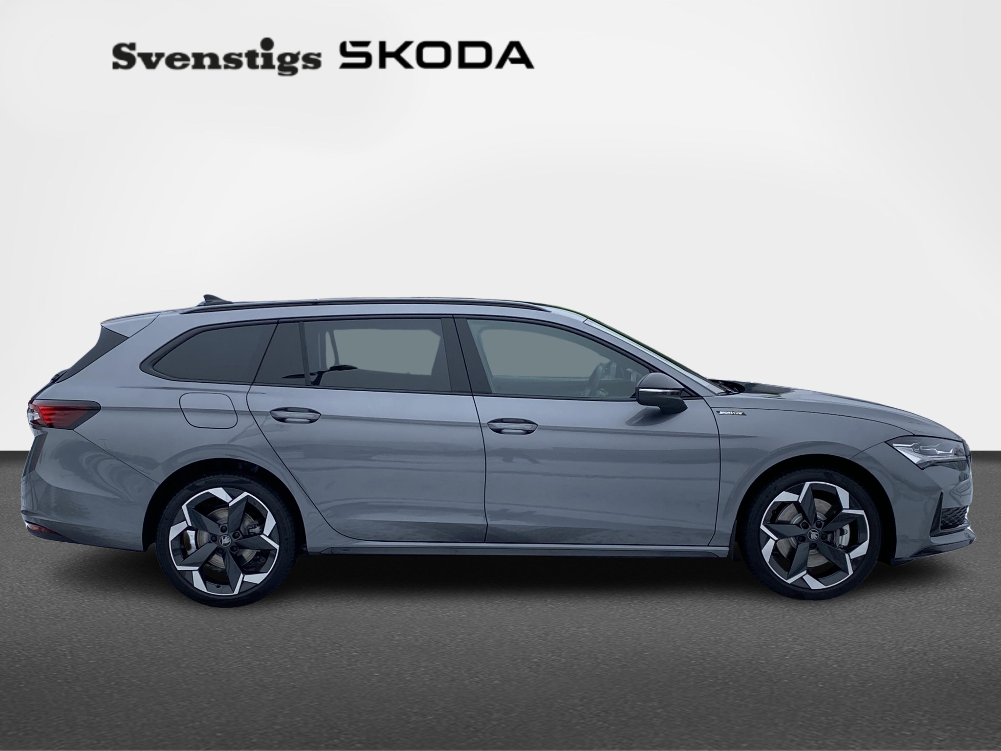 Skoda Superb 2026, bild 3/46