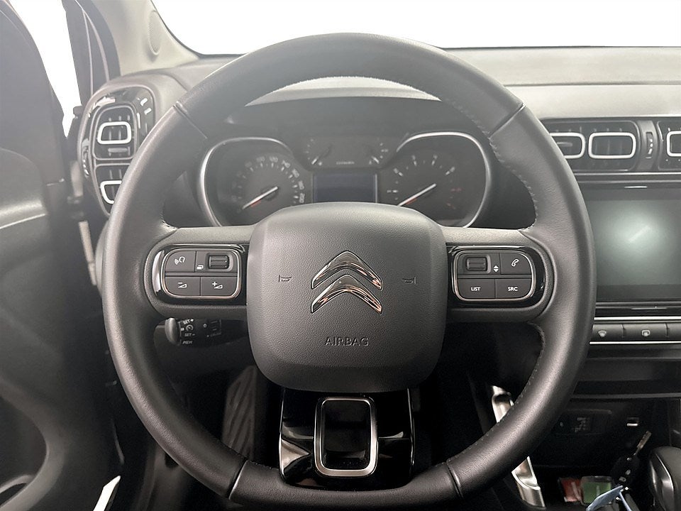 Bild på Citroën C3 Aircross Shine 1.2 PT 130hk Aut - CARPLAY, FARTHÅLLARE