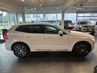 Volvo XC60 Recharge T8 AWD Inscription Pano/Skinn/360/Drag/MoK