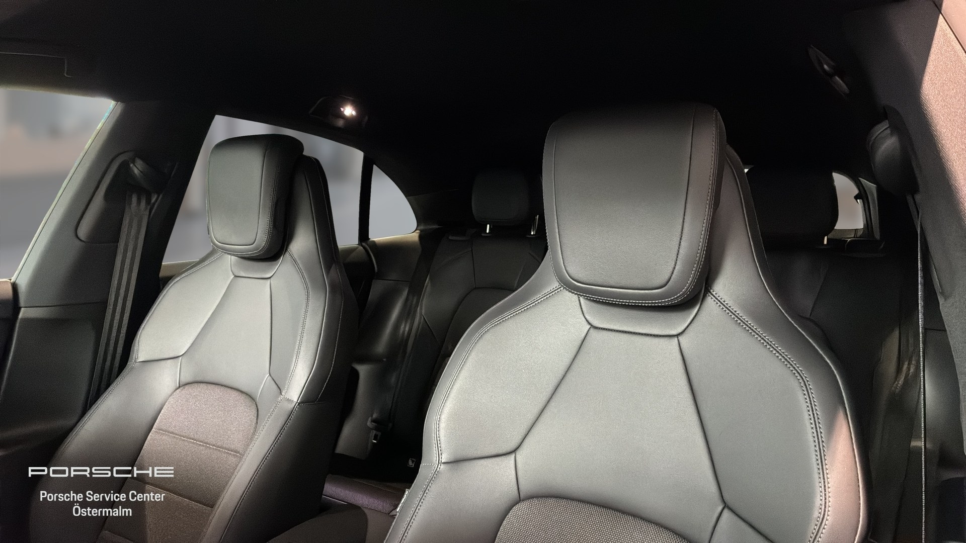 Porsche Macan 4 2025, photo 5/10
