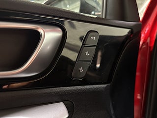 Kia Xceed Plug-in Hybrid Advance Plus 2 Drag GPS Pano Kamera SoV – bild 17