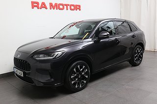 SUV Honda ZR-V