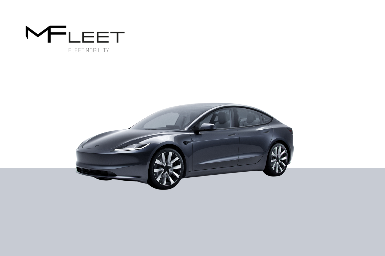 Tesla Model 3 Performance AWD fr 2026, bild 4/24