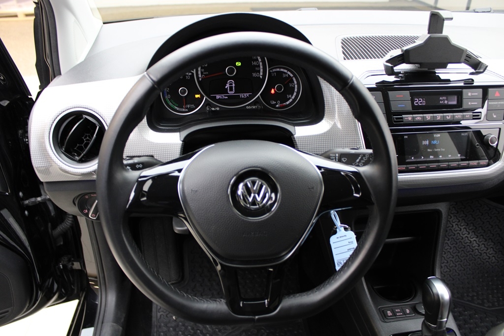 Volkswagen e-Up! VW E-UP 2018, bild 6/44