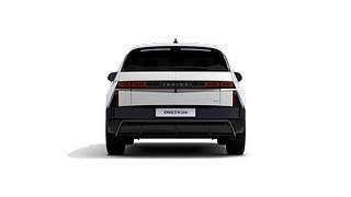 SUV Hyundai IONIQ 5 4 av 8