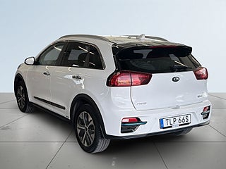 Kia Niro e- 64 kWh Advance Plus S&V-hjul Backkamera JBL Panorama – bild 5