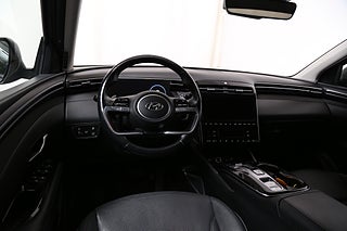 SUV Hyundai Tucson 17 av 30