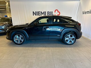 Mazda MX-30 EV Kamera/Navi/Rattvärme/Värmare/10 års garanti