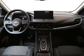 SUV Nissan Qashqai 18 av 25