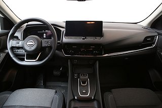 SUV Nissan Qashqai 16 av 24