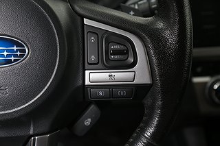 Kombi Subaru Outback 8 av 22