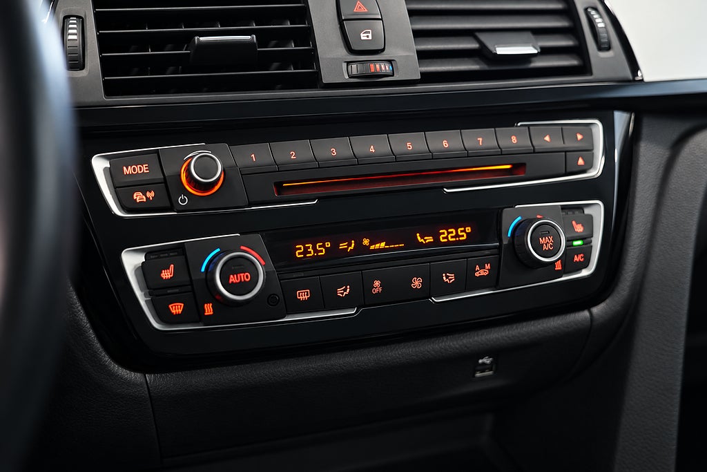 BMW 320D