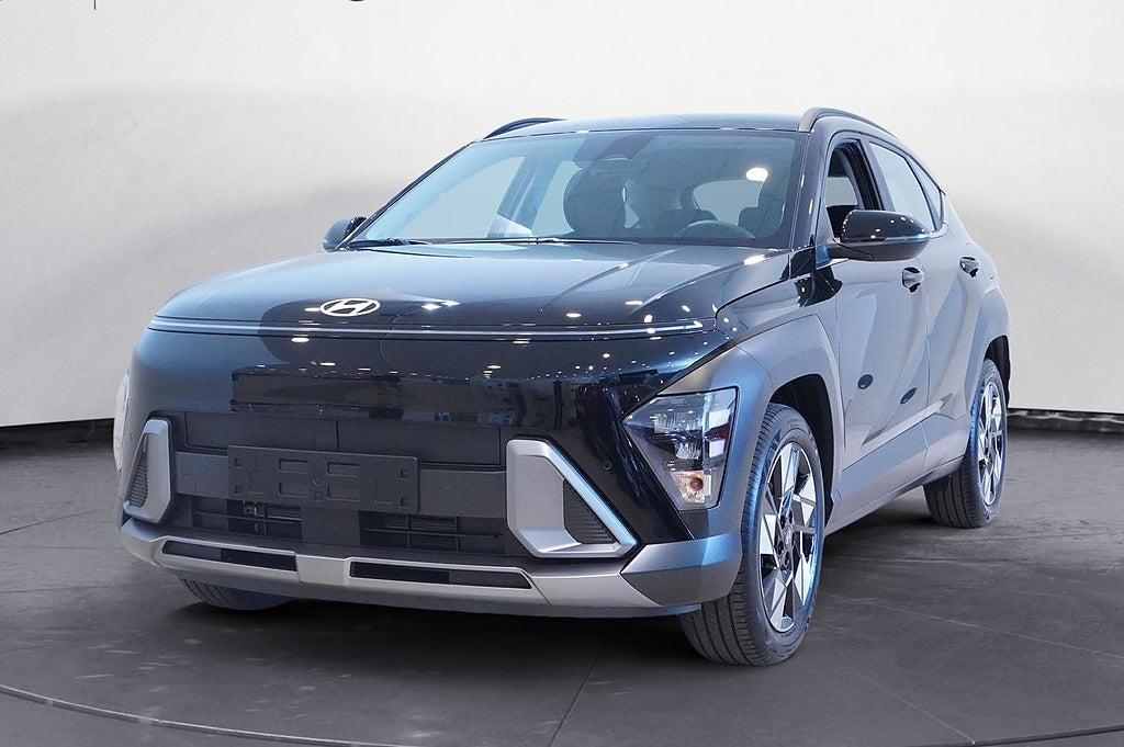 Hyundai Kona Hybrid 1.6 GDi DCT Essential